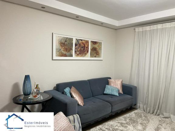 Imagem Apartamento com 3 Quartos para Alugar ou Temporada, 177 m² em Jardim Shangai - Jundiaí