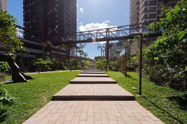 Imagem Apartamento com 3 Quartos à Venda, 104 m² em Brooklin Paulista - São Paulo