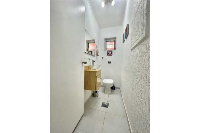 Imagem Casa com 4 Quartos à Venda, 160 m² em Vila Mariana - São Paulo