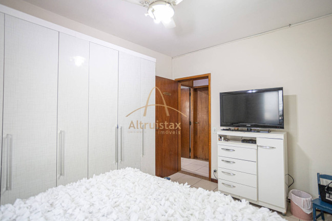 Imagem Apartamento com 3 Quartos à Venda, 118 m² em Vila Osasco - Osasco