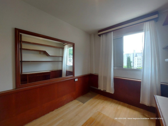 Imagem Apartamento com 3 Quartos à Venda, 122 m² em Centro - Florianópolis