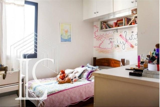 Imagem Apartamento com 2 Quartos à Venda, 58 m² em Vila Mariana - São Paulo