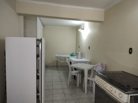 Imagem Casa com 5 Quartos à Venda, 450 m² em Vila Londrina - São Paulo
