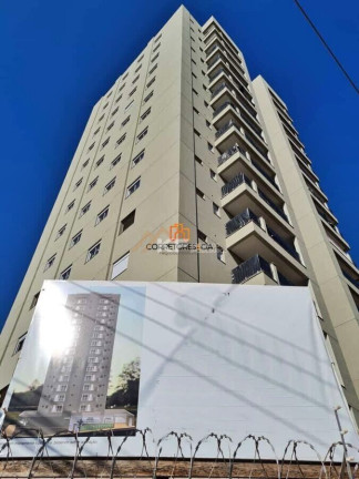 Imagem Apartamento com 2 Quartos à Venda, 67 m² em Jardim Irajá - Ribeirão Preto