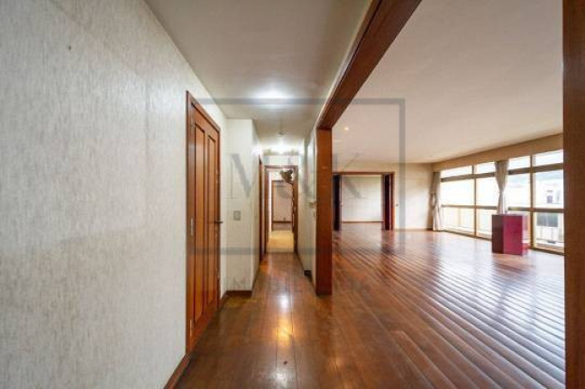 Apartamento com 4 Quartos à Venda, 280 m² em Leblon - Rio De Janeiro