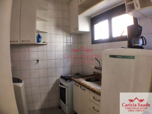 Apartamento com 1 Quarto à Venda, 48 m² em Consolação - São Paulo