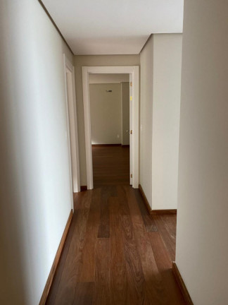 Imagem Apartamento com 4 Quartos à Venda, 260 m² em Jardim Bela Vista - Gramado