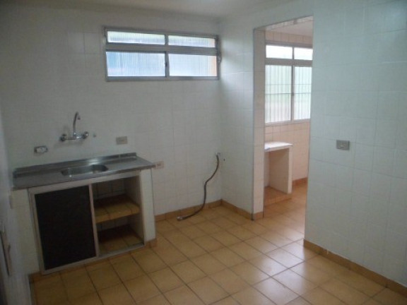 Imagem Apartamento com 2 Quartos à Venda, 56 m² em Conjunto Habitacional Padre Manoel De Paiva - Sao Paulo