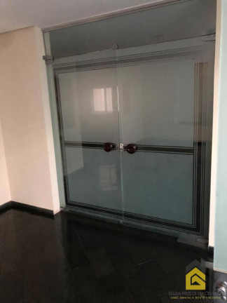 Imagem Apartamento com 3 Quartos à Venda, 98 m² em Santa Paula - São Caetano Do Sul