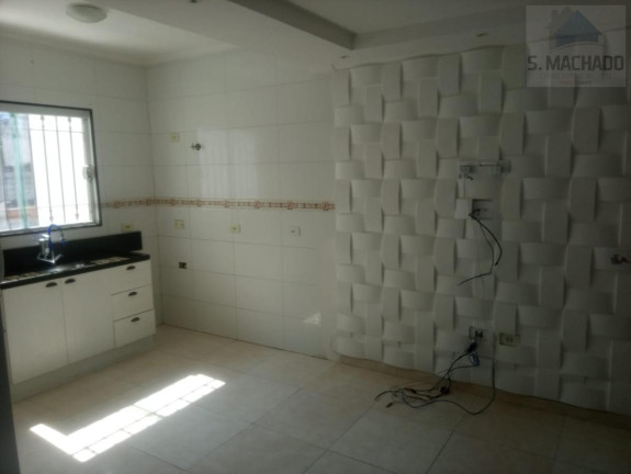 Imagem Apartamento com 2 Quartos à Venda, 84 m² em Parque Das Nações - Santo André