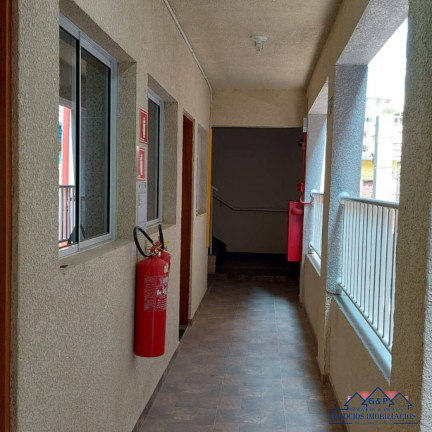 Imagem Apartamento com 2 Quartos à Venda, 49 m² em Padroeira - Osasco