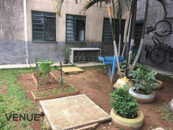 Imagem Apartamento com 2 Quartos à Venda, 52 m² em Jardim Fiorelo - São Paulo