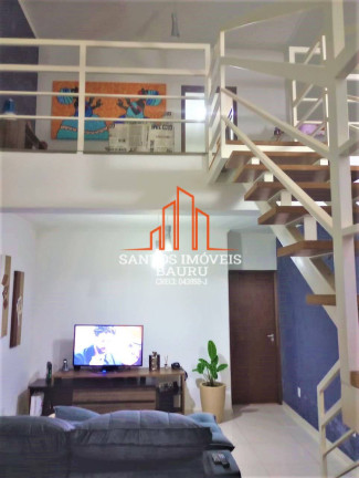 Imagem Casa com 3 Quartos à Venda, 230 m² em Vila Nova Santa Clara - Bauru