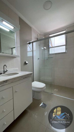 Imagem Apartamento com 2 Quartos à Venda, 120 m² em Ponta Da Praia - Santos