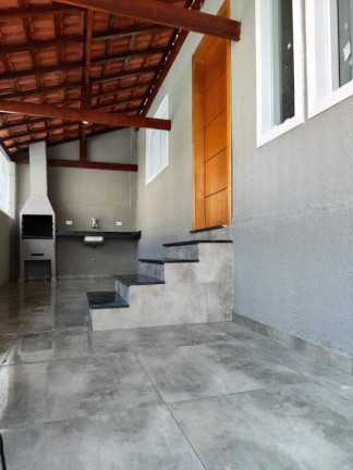 Imagem Casa com 3 Quartos à Venda, 150 m² em Jardim América - São José Dos Campos