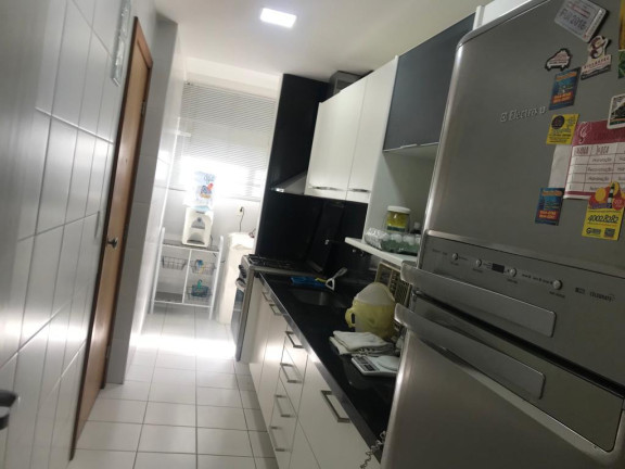 Imagem Apartamento com 3 Quartos à Venda, 102 m² em Pituba - Salvador