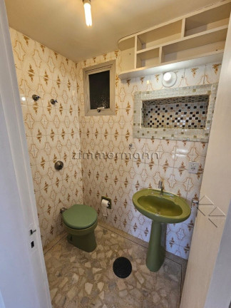 Apartamento com 1 Quarto à Venda, 53 m² em Saúde - São Paulo