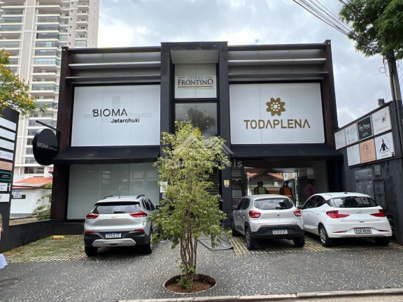 Imagem Sala Comercial à Venda, 498 m² em Parque Campolim - Sorocaba