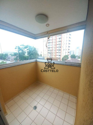 Imagem Apartamento com 1 Quarto à Venda ou Locação, 70 m² em Jardim Das Américas - Londrina