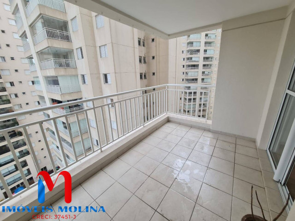 Imagem Apartamento com 2 Quartos à Venda, 60 m² em Jardim São Caetano - São Caetano Do Sul