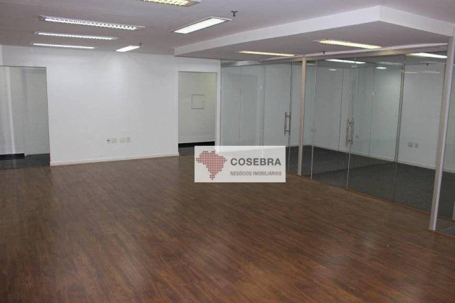 Imagem Imóvel para Alugar, 216 m² em Vila Olímpia - São Paulo