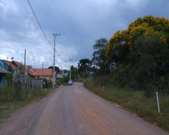 Imagem Terreno à Venda, 1.286 m² em Linha Imperial - Nova Petrópolis
