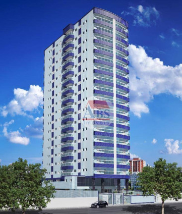 Imagem Apartamento com 2 Quartos à Venda, 69 m² em Tupi - Praia Grande