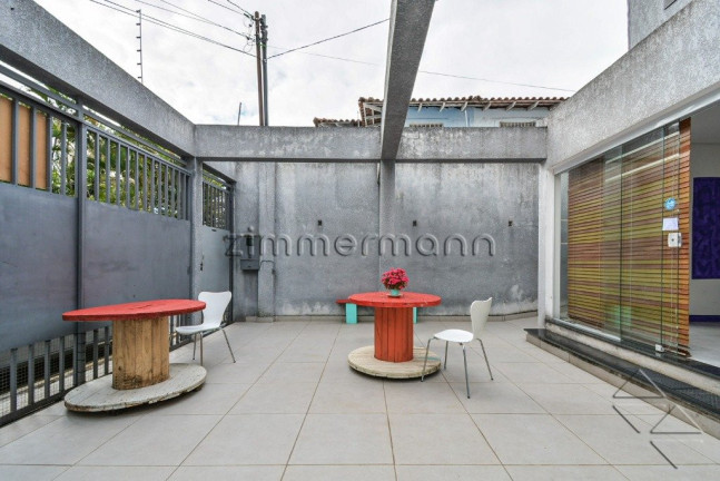 Casa com 6 Quartos à Venda, 230 m² em Campo Belo - São Paulo