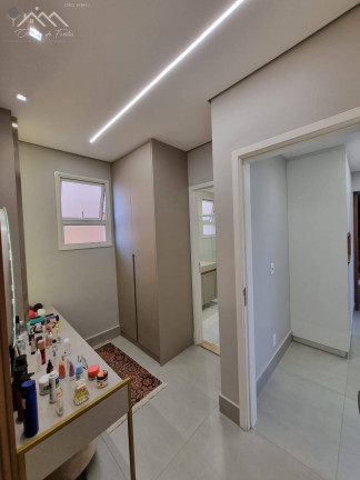 Imagem Apartamento com 3 Quartos à Venda, 100 m² em Jardim Trevo - Jundiaí