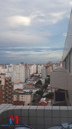Imagem Apartamento com 3 Quartos à Venda, 100 m² em Santo Antônio - São Caetano Do Sul