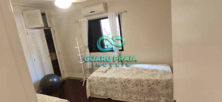 Imagem Apartamento com 3 Quartos à Venda, 168 m² em Enseada - Guarujá