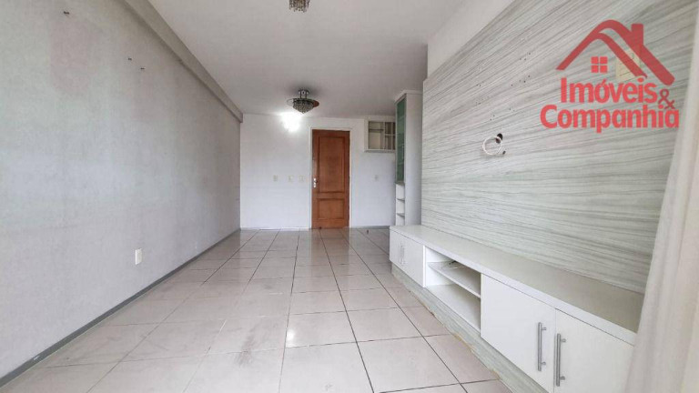 Imagem Apartamento com 3 Quartos à Venda, 83 m² em Fátima - Fortaleza