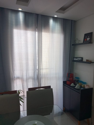 Imagem Apartamento com 2 Quartos à Venda, 48 m² em Sacoma - São Paulo