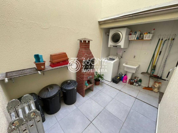 Imagem Apartamento com 2 Quartos à Venda, 42 m² em Vila Junqueira - Santo André