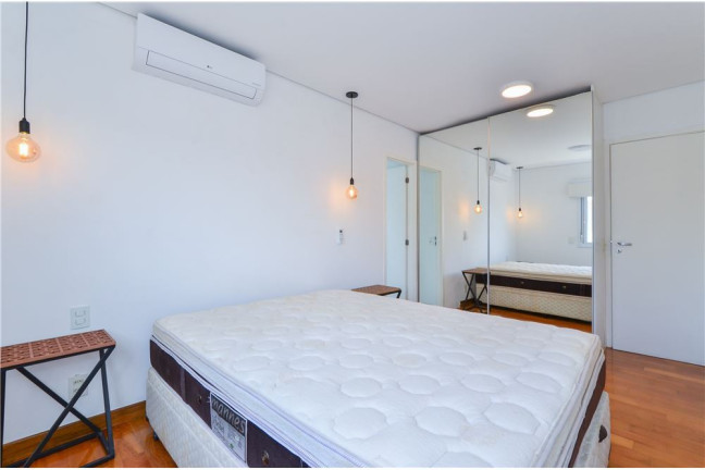 Imagem Apartamento com 3 Quartos à Venda, 107 m² em Cidade Monções - São Paulo
