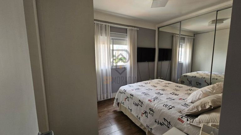 Imagem Apartamento com 3 Quartos à Venda, 86 m² em Saúde - São Paulo