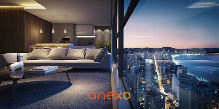 Imagem Apartamento com 4 Quartos à Venda, 359 m² em Centro - Balneário Camboriú