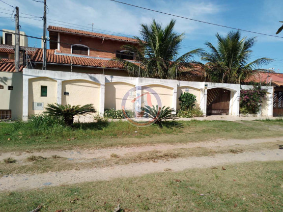 Imagem Casa com 3 Quartos à Venda, 250 m² em Jardim Suarão - Itanhaém