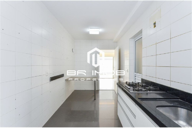 Apartamento com 3 Quartos à Venda, 143 m² em Saúde - São Paulo