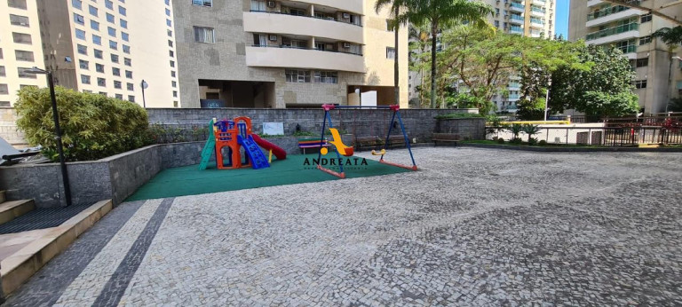 Apartamento com 2 Quartos à Venda, 65 m² em Barra Da Tijuca - Rio De Janeiro