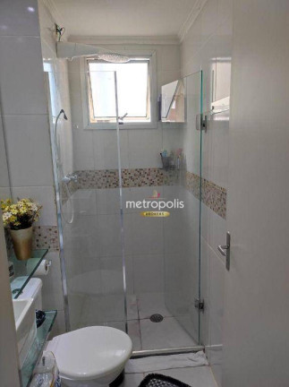 Imagem Apartamento com 2 Quartos à Venda, 45 m² em água Branca - São Paulo