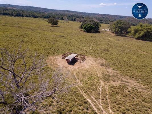 Imagem Fazenda à Venda, 18 m² em Zona Rural - Praia Norte