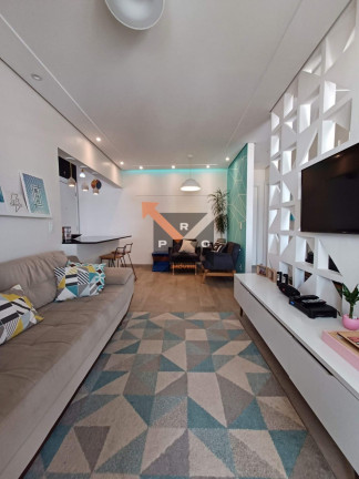 Imagem Apartamento com 2 Quartos à Venda, 80 m² em Mooca - São Paulo
