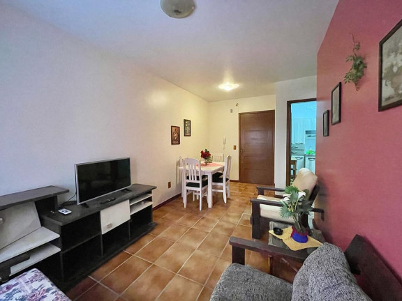 Imagem Apartamento com 1 Quarto à Venda,  em -- - Capao Da Canoa