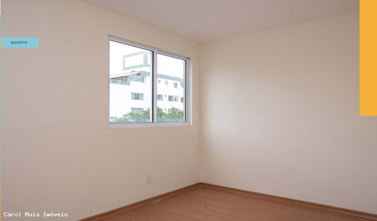 Imagem Apartamento com 3 Quartos à Venda, 50 m² em Castelo - Belo Horizonte