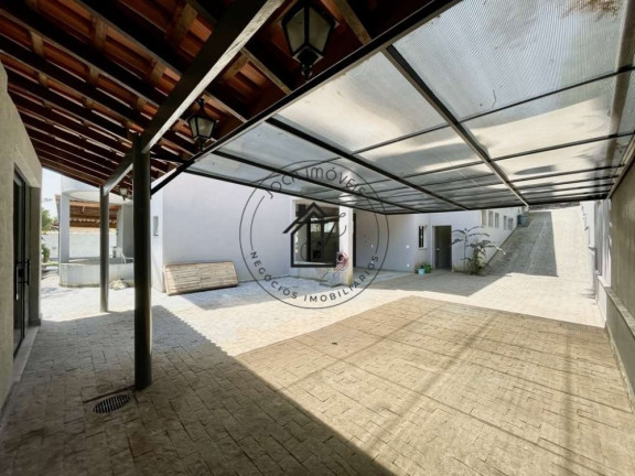 Imagem Casa de Condomínio com 4 Quartos à Venda, 1.512 m² em Paisagem Renoir - Cotia