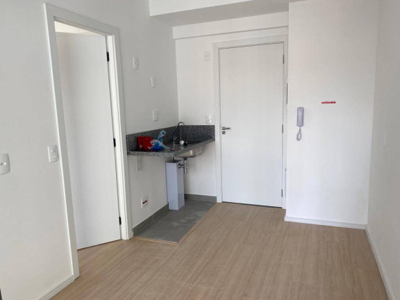 Imagem Apartamento com 1 Quarto à Venda, 27 m² em Vila Nova Conceição - São Paulo