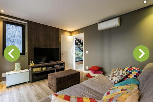 Imagem Casa de Condomínio com 4 Quartos à Venda, 310 m² em Loteamento Caminhos De São Conrado (sousas) - Campinas