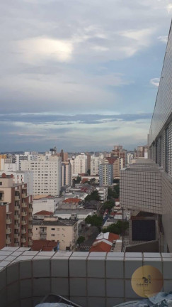 Imagem Apartamento com 3 Quartos à Venda, 100 m² em Santo Antonio - São Caetano Do Sul