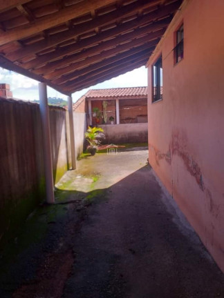 Imagem Casa com 2 Quartos à Venda, 60 m² em Jardim Floresta - Bandeira Do Sul